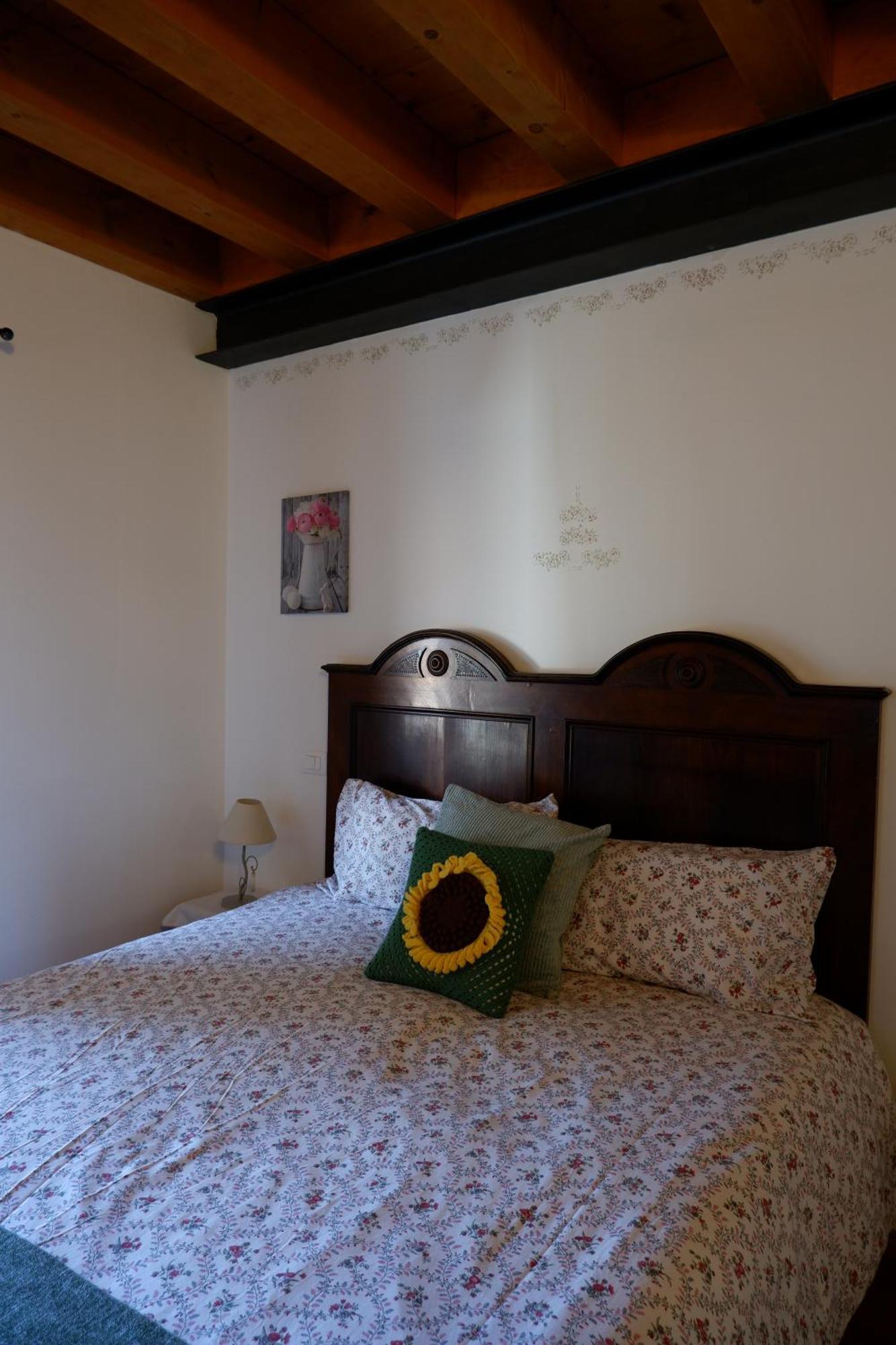 Agriturismo Antica Corte Contadina Premariacco Exterior photo